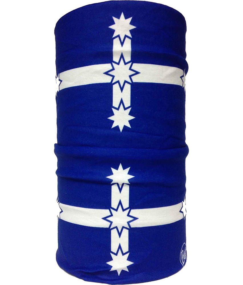 Eureka Flag Original BUFF® Buff® Headwear Australia